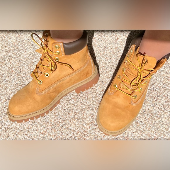 Timberland 6" Premium Waterproof Boots - Picture 3 of 10